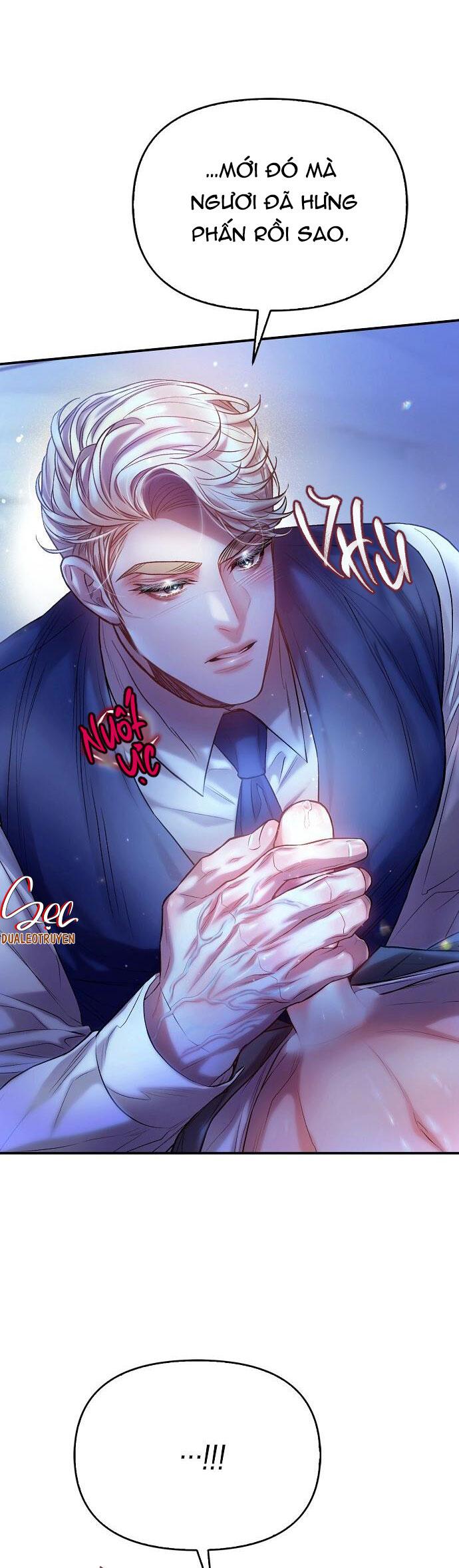 Đọc truyện CƠN MƯA NGỌT NGÀO - Chapter 48