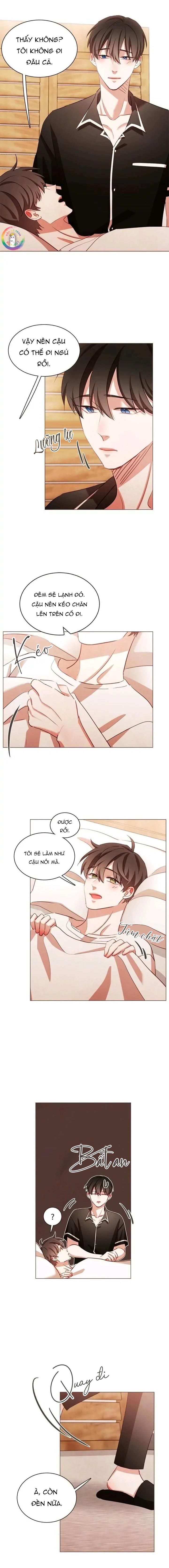 Đọc truyện Ma Cà Rồng Đếch Có Thật Đâu! (END) - Chapter 50