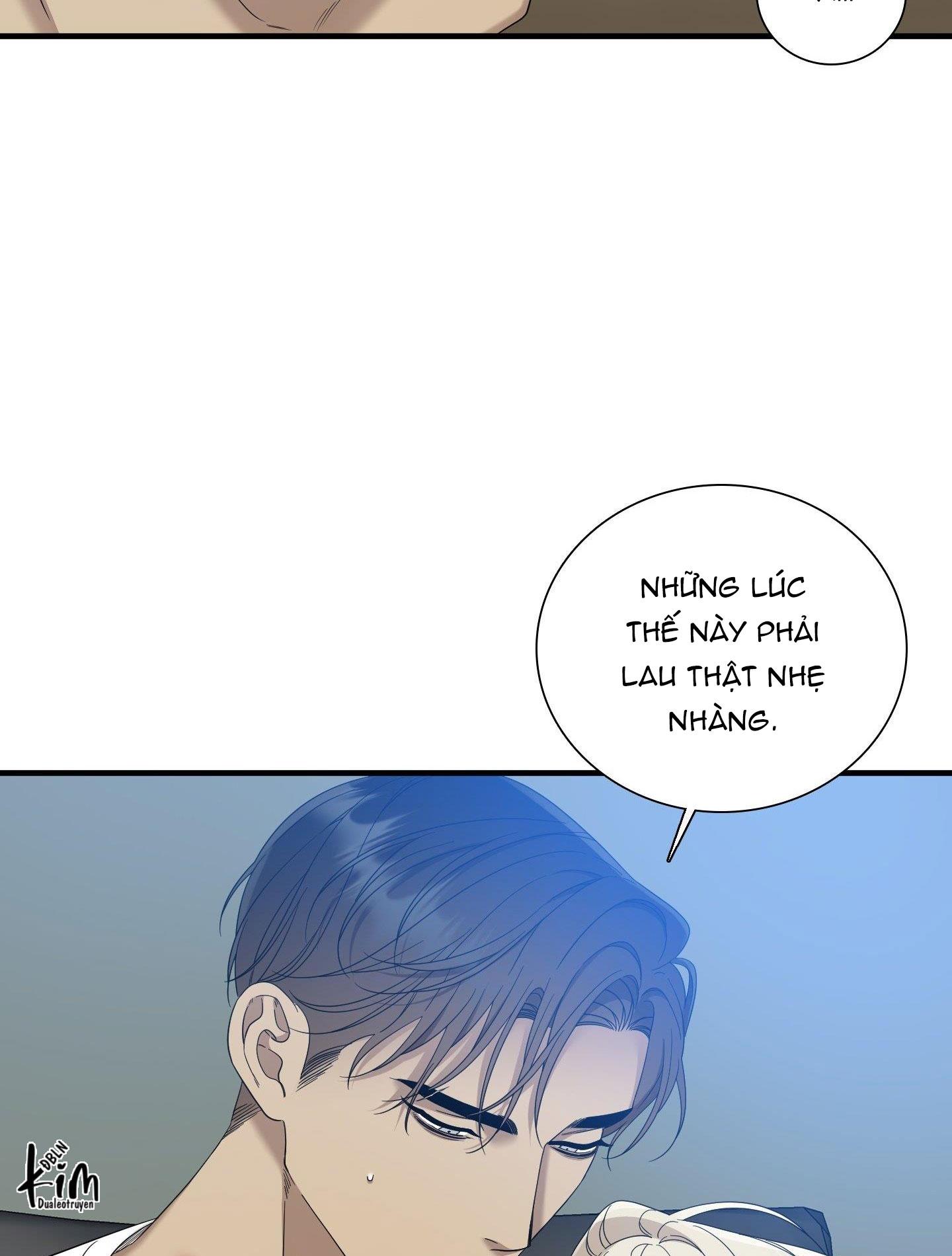 Đọc truyện DEAR. 00 - Chapter 15