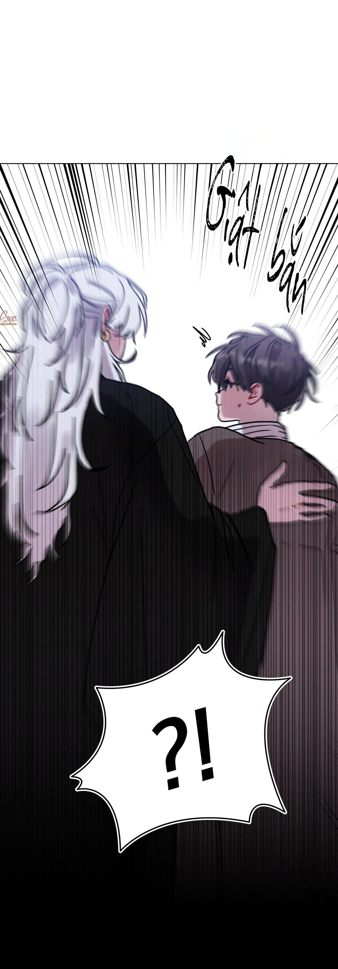 Đọc truyện CƠN MƯA RÀO MÙA HẠ - Chapter 79