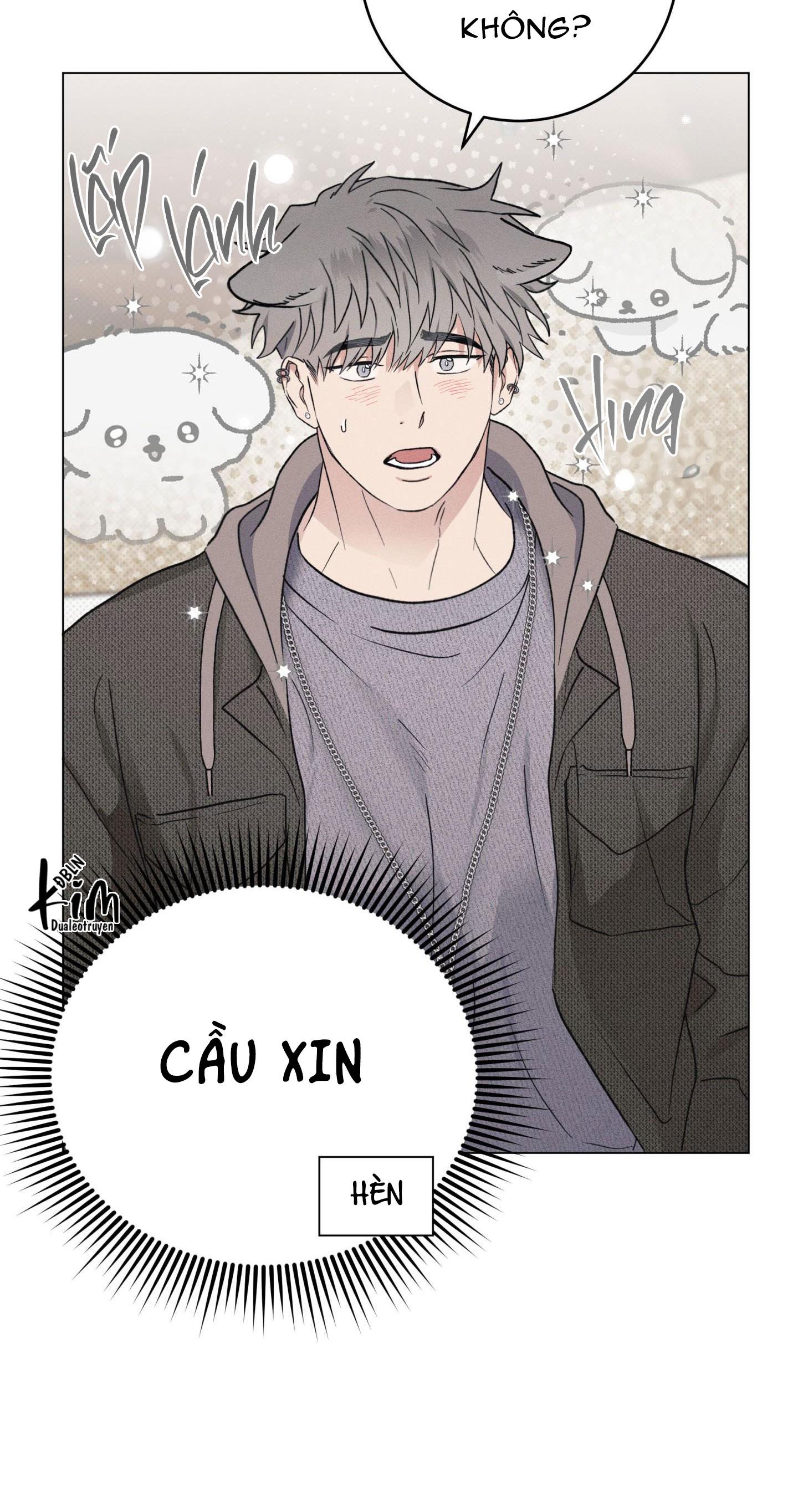 Đọc truyện TUYỂN TẬP CUỒNG CÔNG-CHIẾM HỮU CÔNG CỦA NHÀ KIM - Chapter 31.2