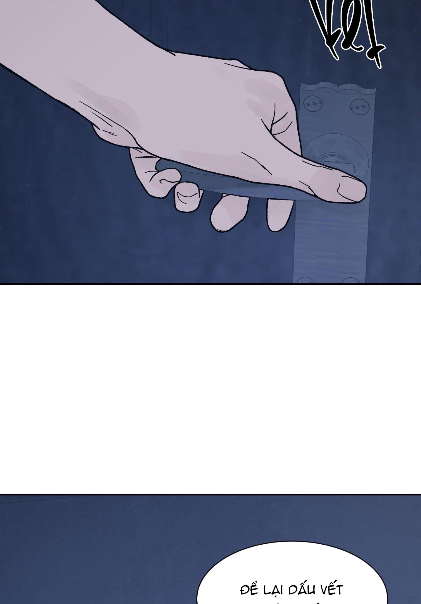 Đọc truyện ĐÊM KINH HOÀNG - Chapter 38