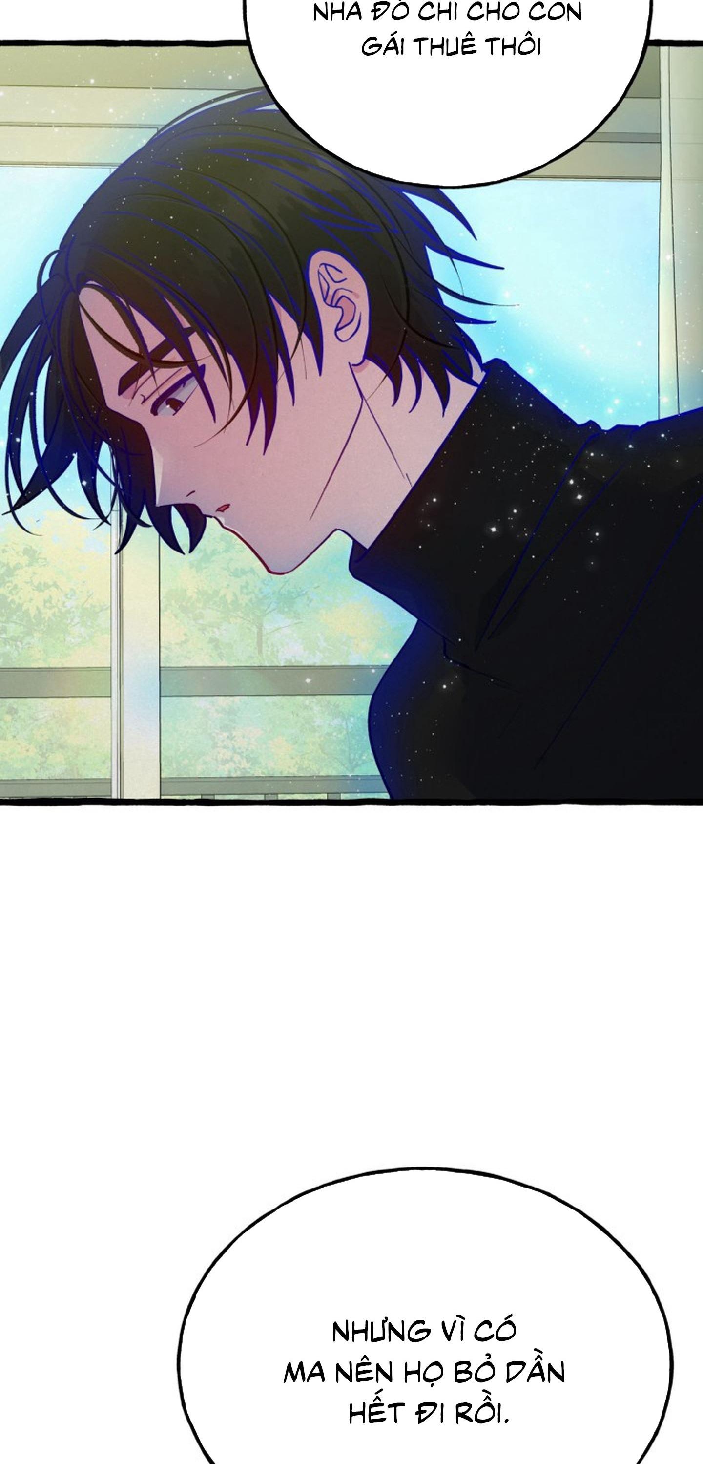Đọc truyện Tìm phòng trọ để chữa lành - Chapter 3