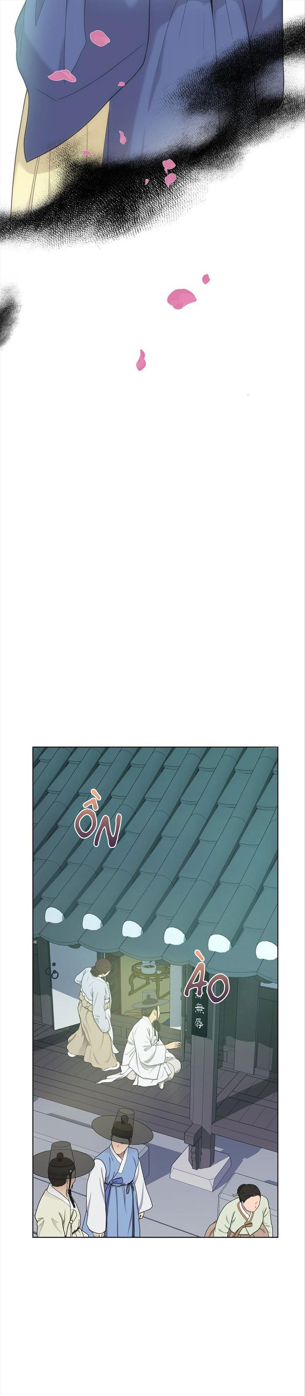 Đọc truyện Manhwa Chịch Vồn Chịch Vã - Chapter 102