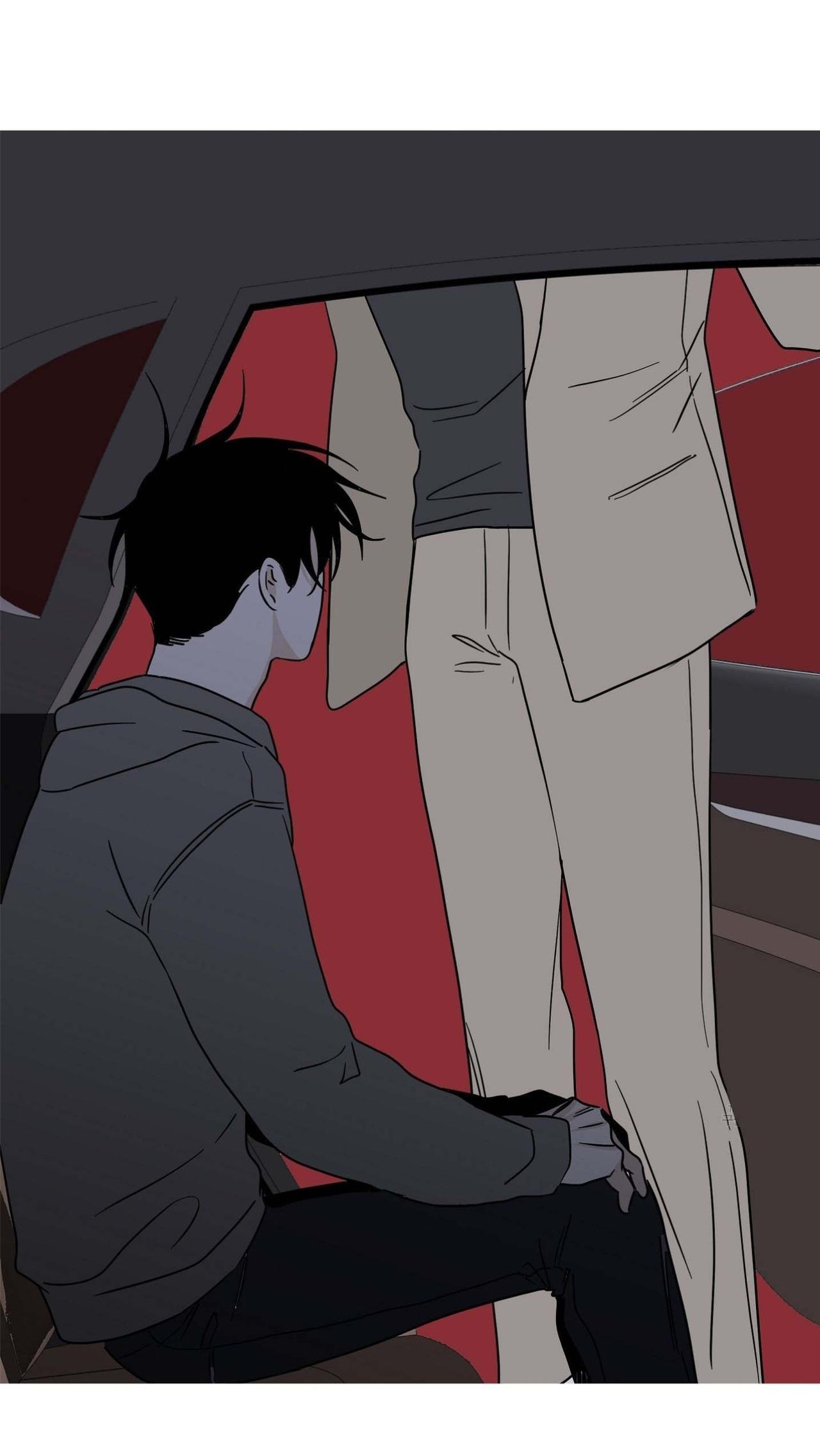 Đọc truyện Thủy triều thấp lúc chạng vạng - Chapter 23