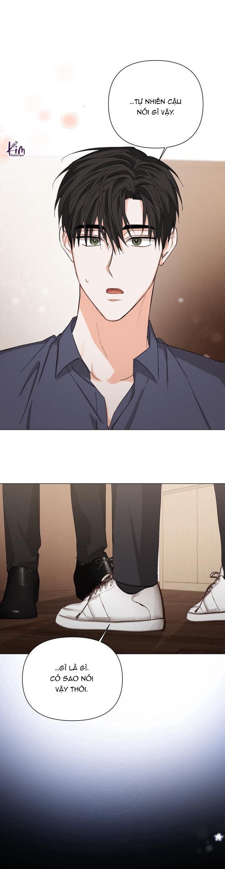 Đọc truyện NINE TO NINE - Chapter 57