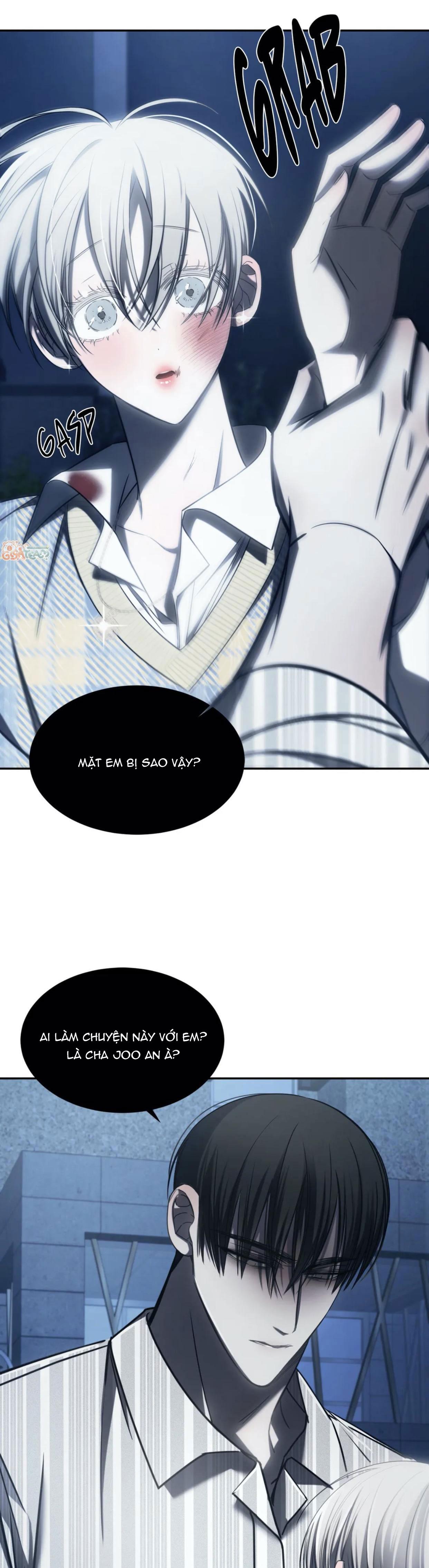 Đọc truyện Vực thẳm - Chapter 9