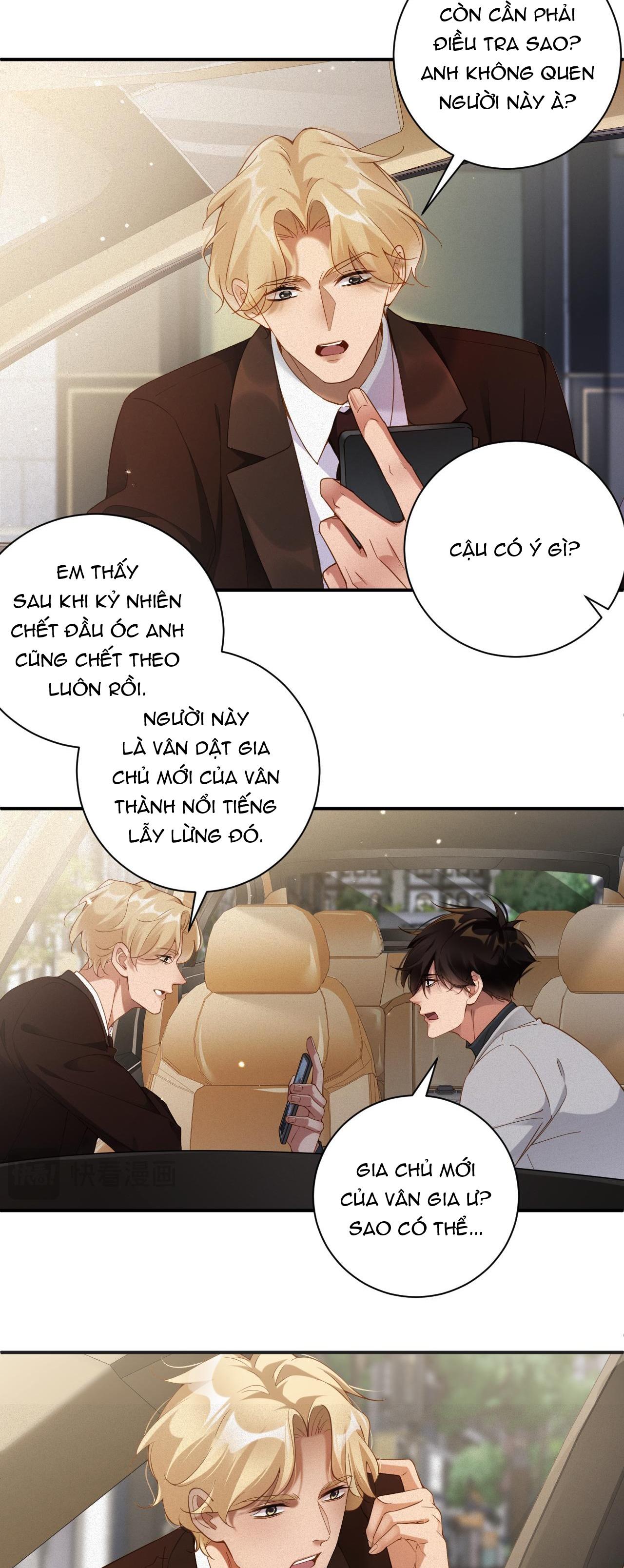 Đọc truyện CHỒNG CŨ MUỐN TÁI HÔN LẦN NỮA - Chapter 57