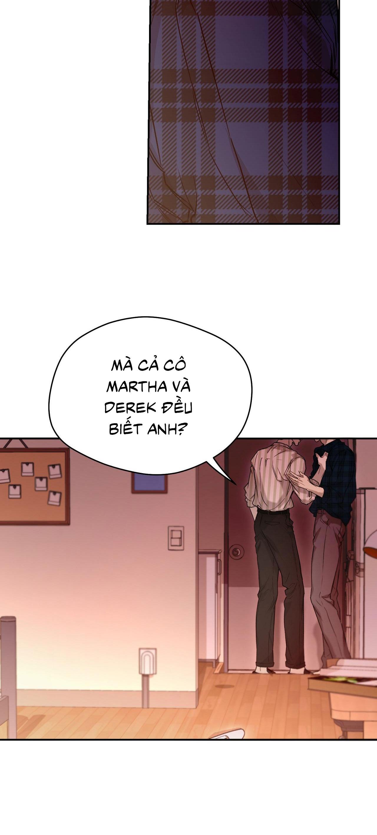Đọc truyện NERD PROJECT - Chapter 32