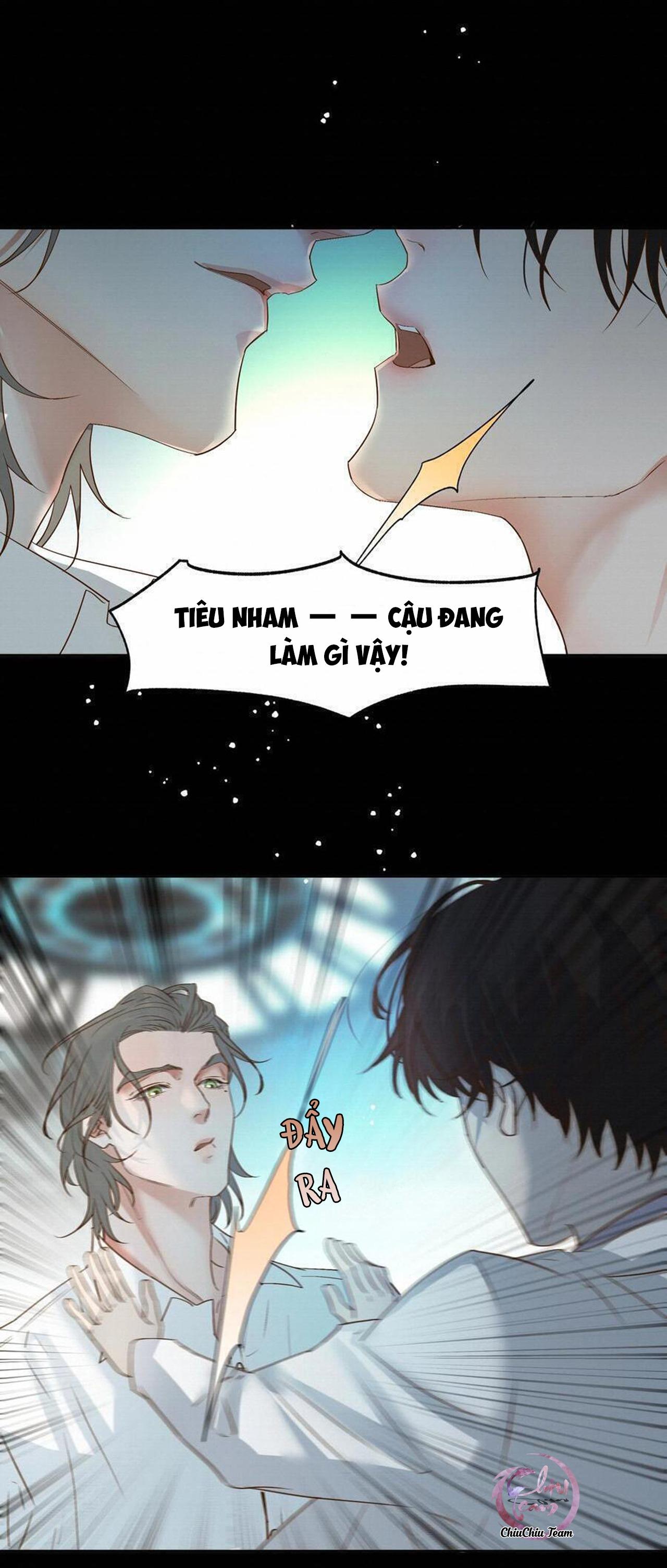 Đọc truyện Tuyệt Xử Phùng Sinh - Chapter 45