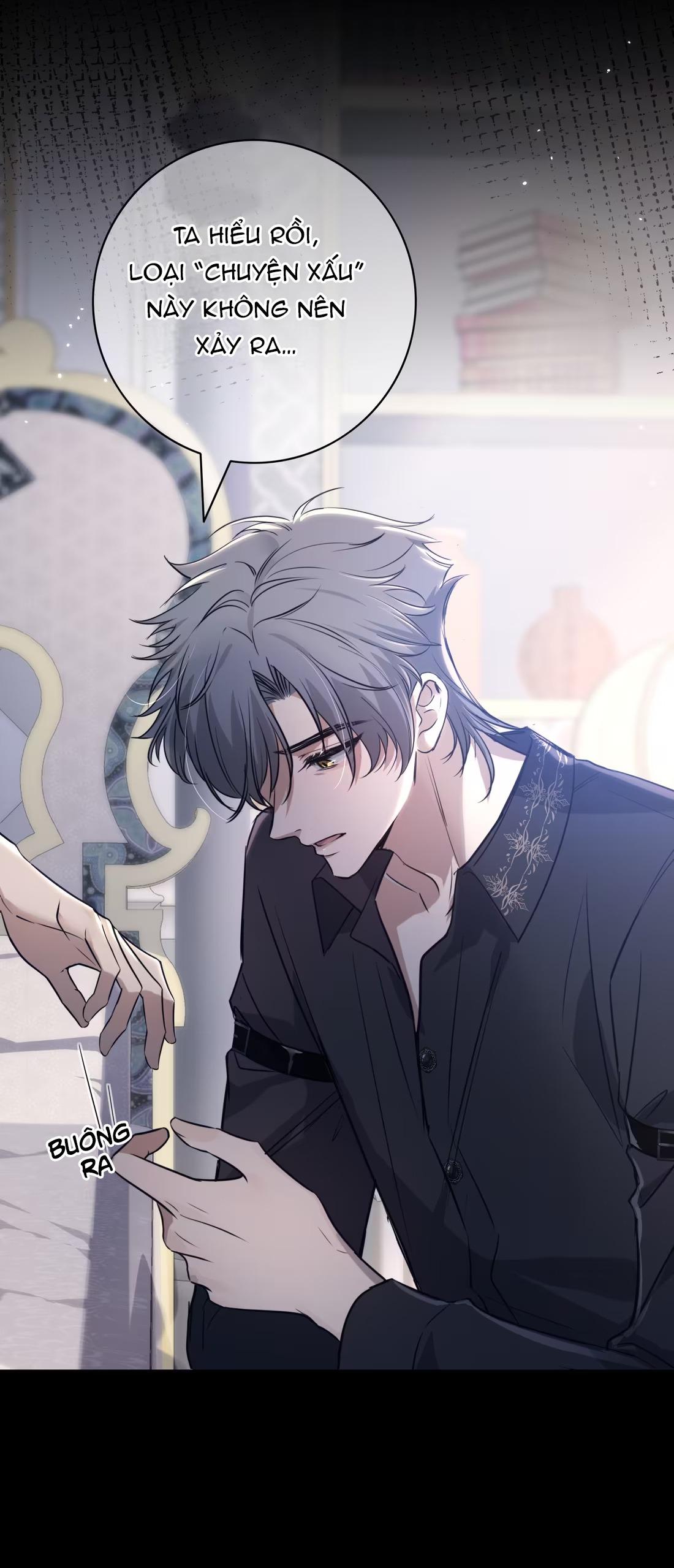 Đọc truyện Phệ Chủ - Chapter 11