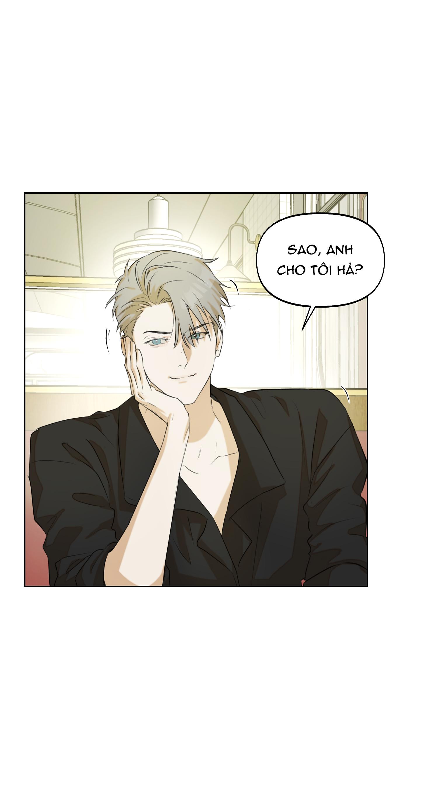 Đọc truyện NERD PROJECT - Chapter 12
