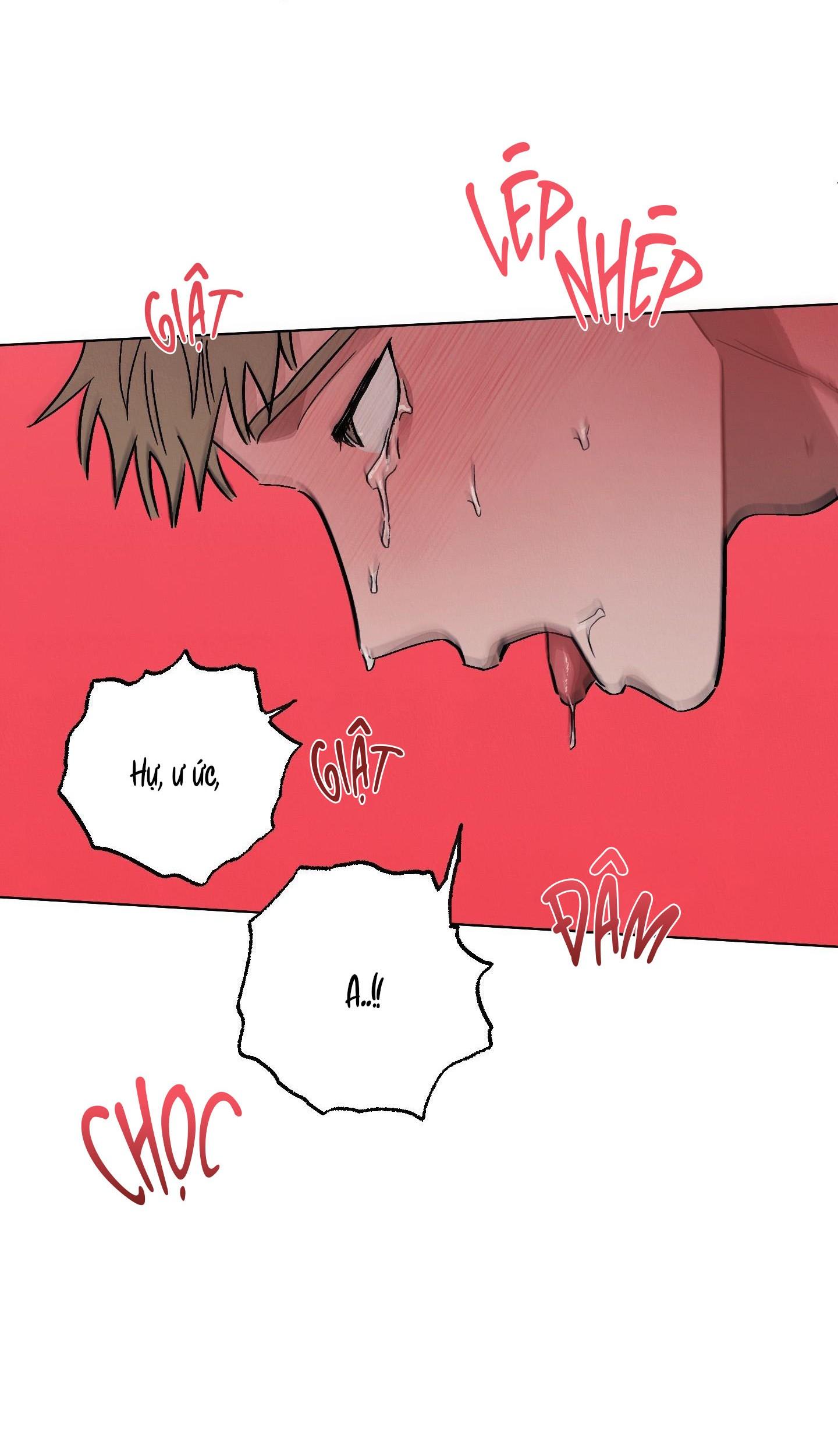 Đọc truyện  Nhiệm Vụ Định Mệnh - Chapter 8