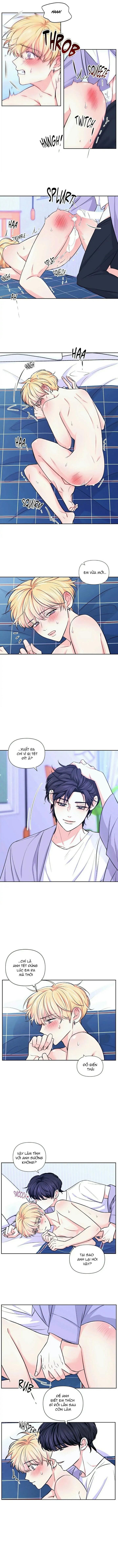 Đọc truyện Tắt cái camera đi! - Chapter 35