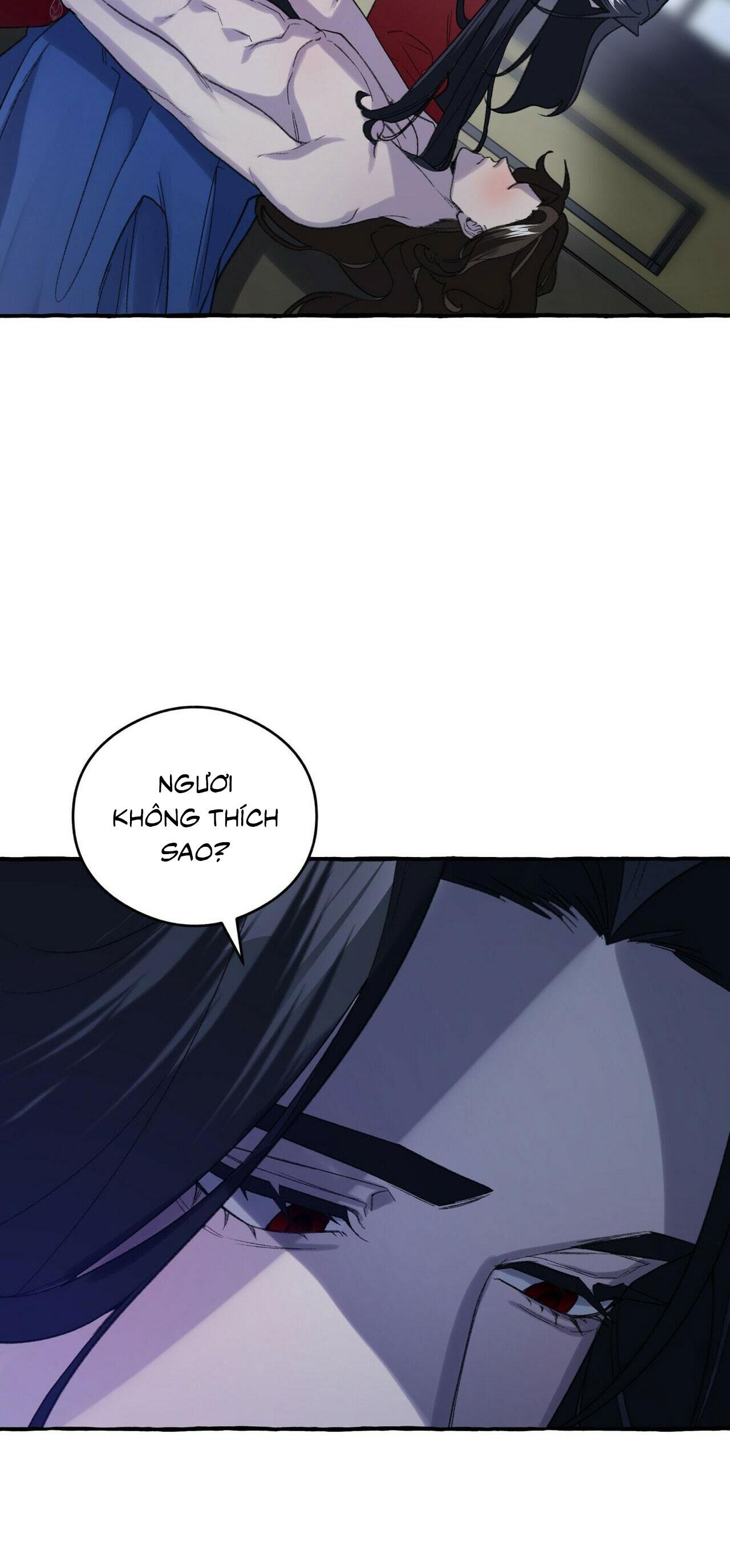 Đọc truyện BÁT NHÃ GIAI NHÂN - Chapter 41