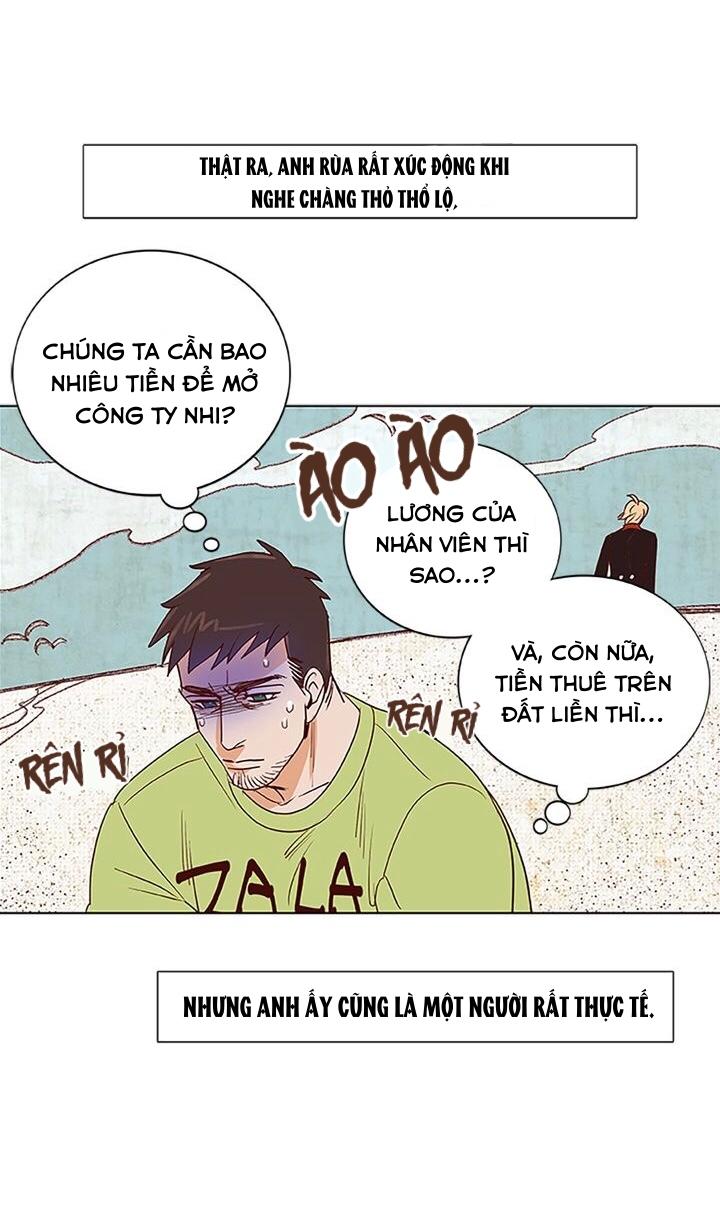 Đọc truyện [Hoàn] Rạp Chiếu Phim BL Cổ Điển - Chapter 43