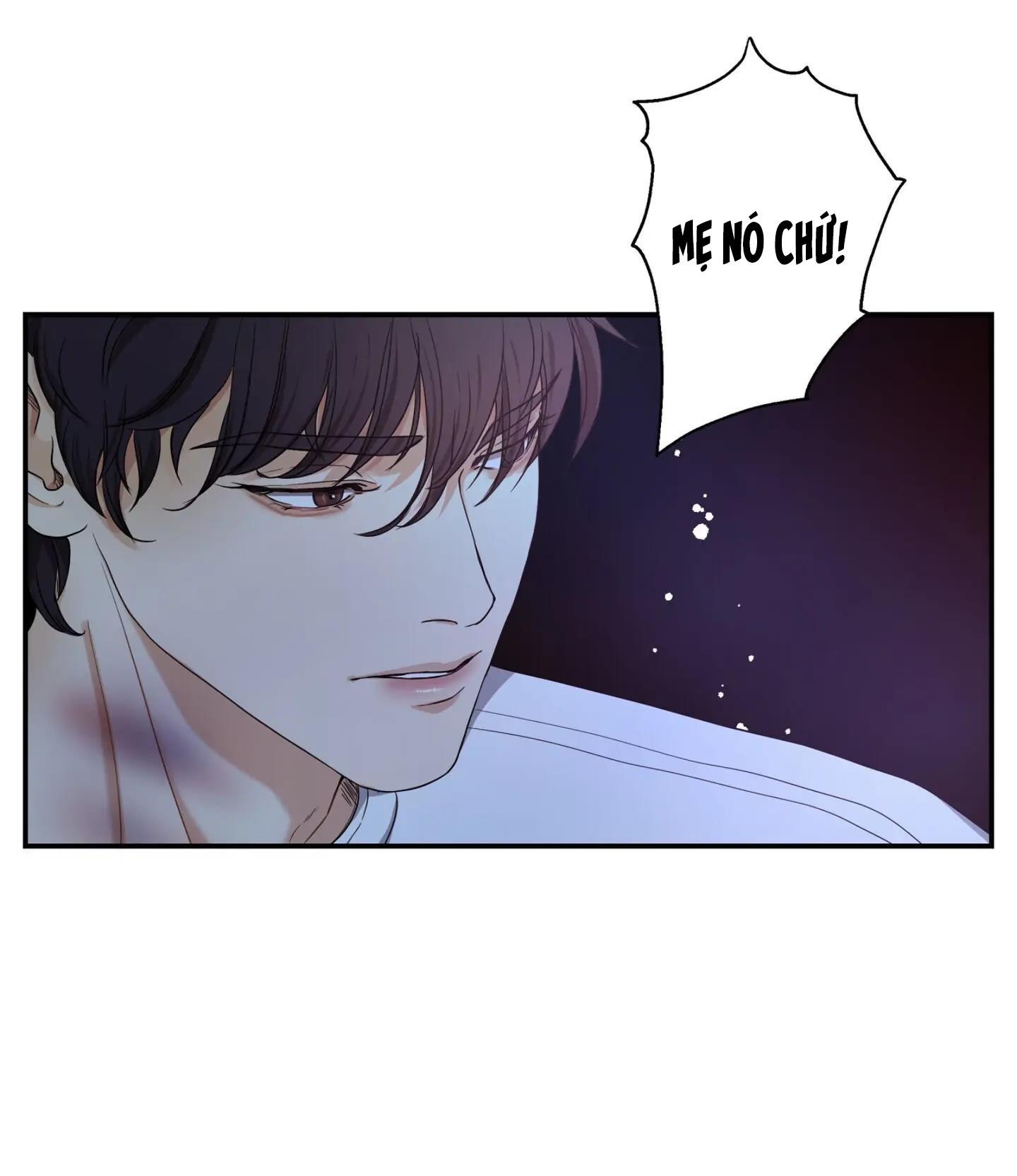 Đọc truyện Một nhân cách khác - Chapter 12