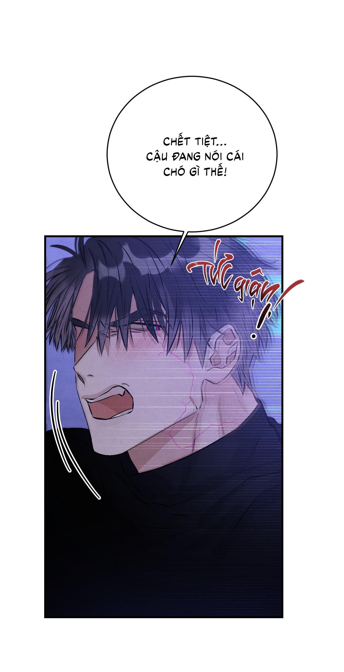 Đọc truyện  Khinh Địch Tất Bại - Chapter 6