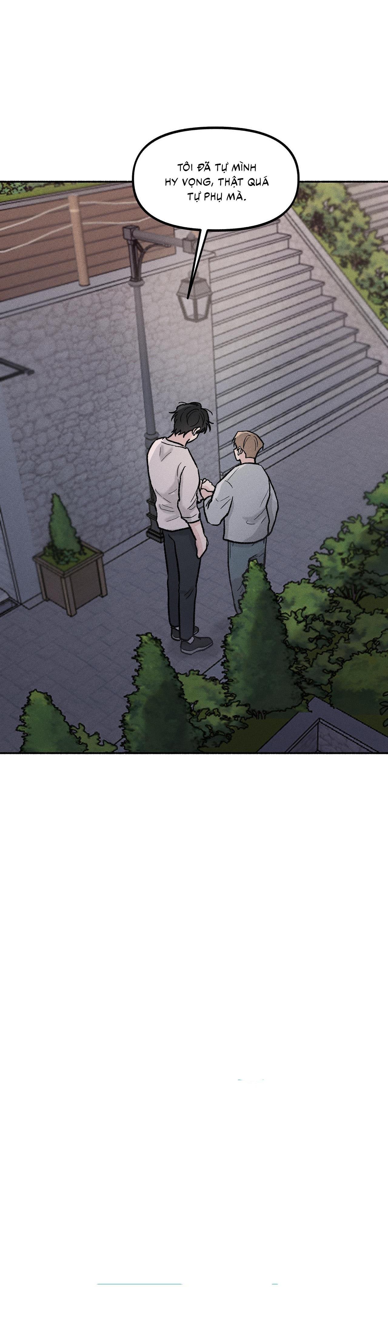 Đọc truyện  Khi Người Lơ Đãng - Chapter 10