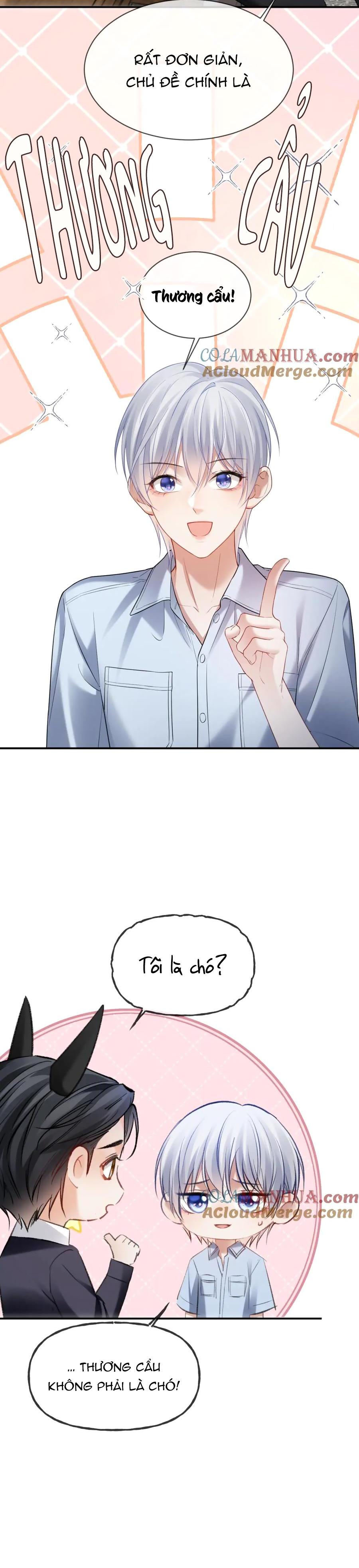 Đọc truyện Đề Nghị Ly Hôn - Chapter 116