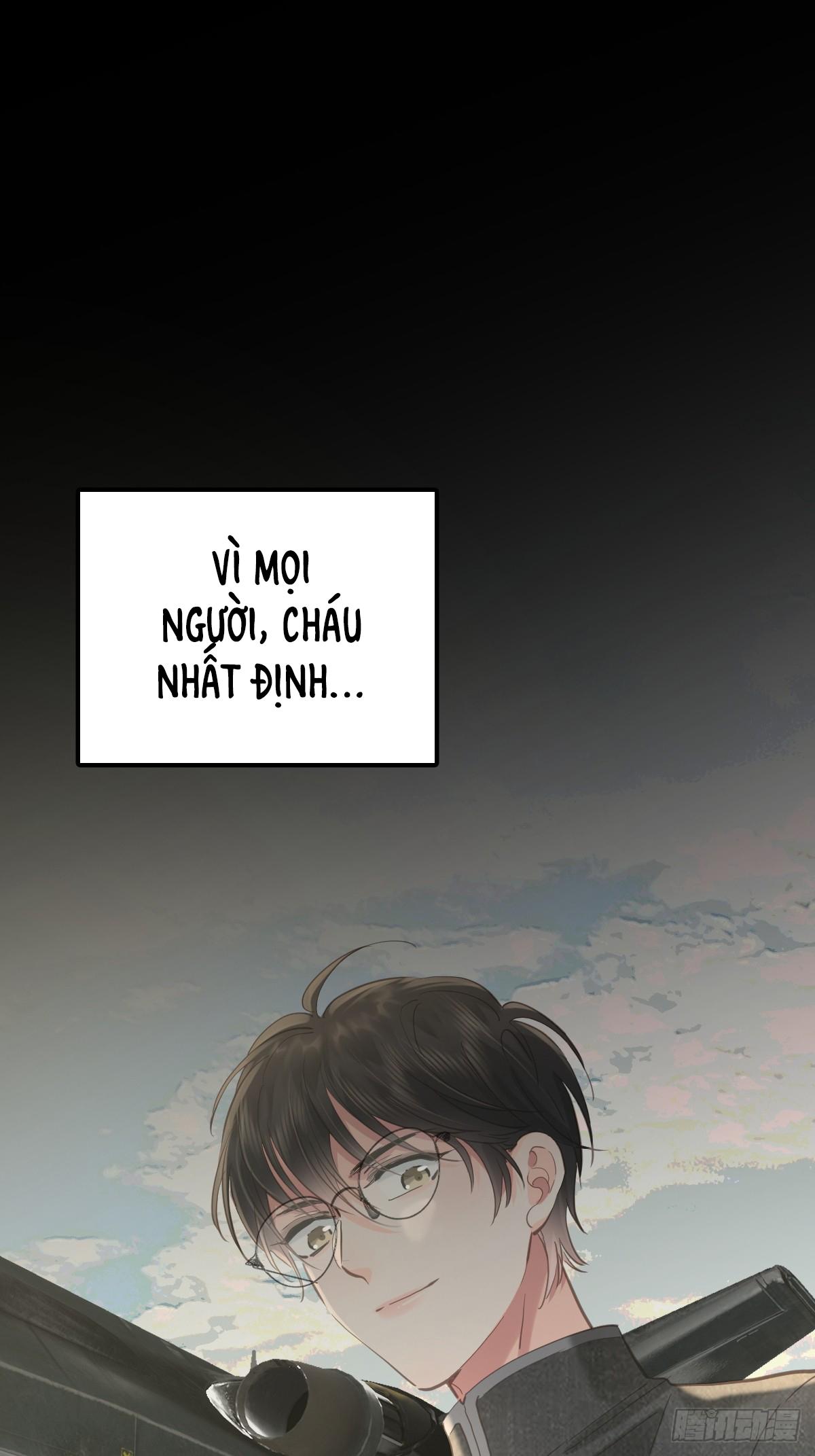 Đọc truyện Ong Thợ - Chapter 37