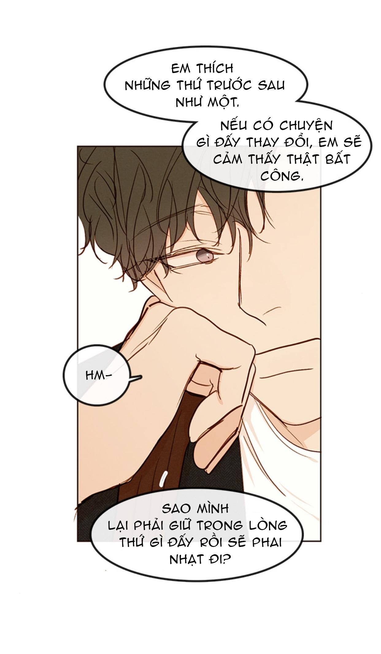 Đọc truyện Thiên Đường Táo Xanh - Chapter 88