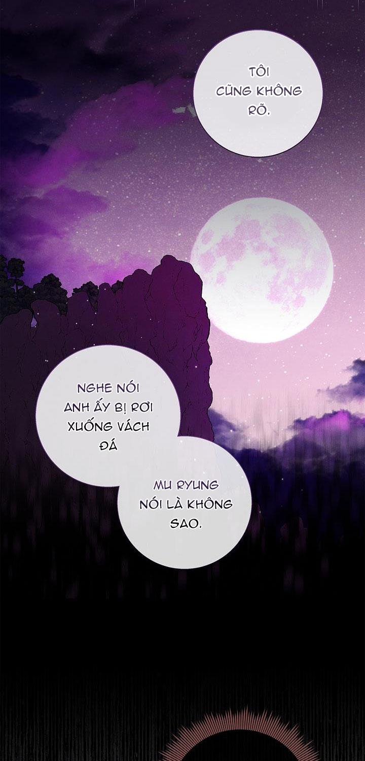 Đọc truyện ĐÊM KHÔNG DẤU VẾT - Chapter 9