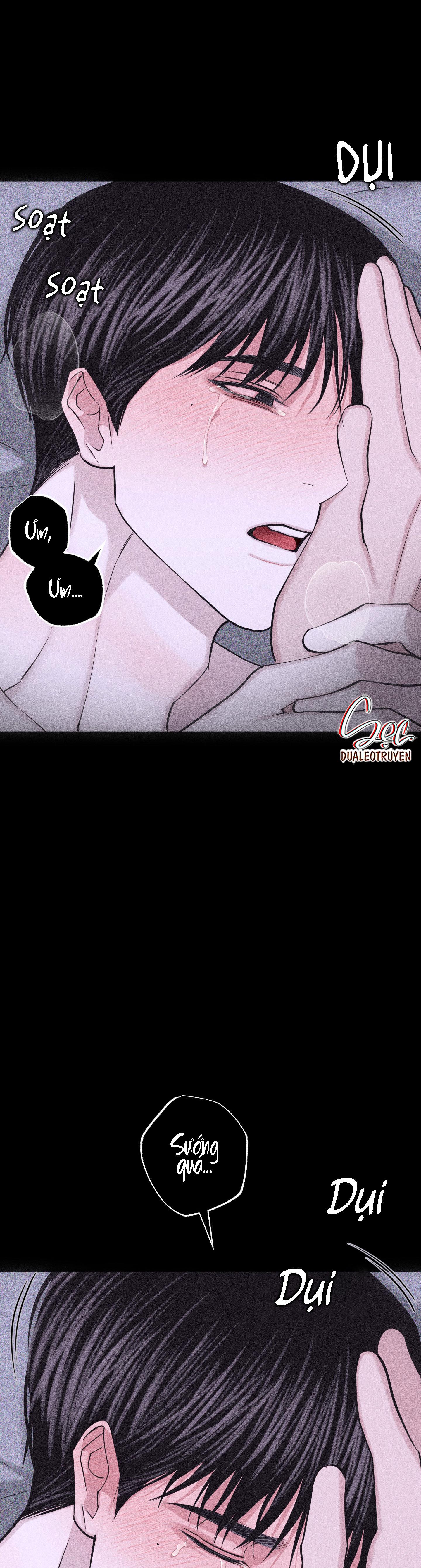 Đọc truyện HÌNH THÁI TÌNH TAN - Chapter 64