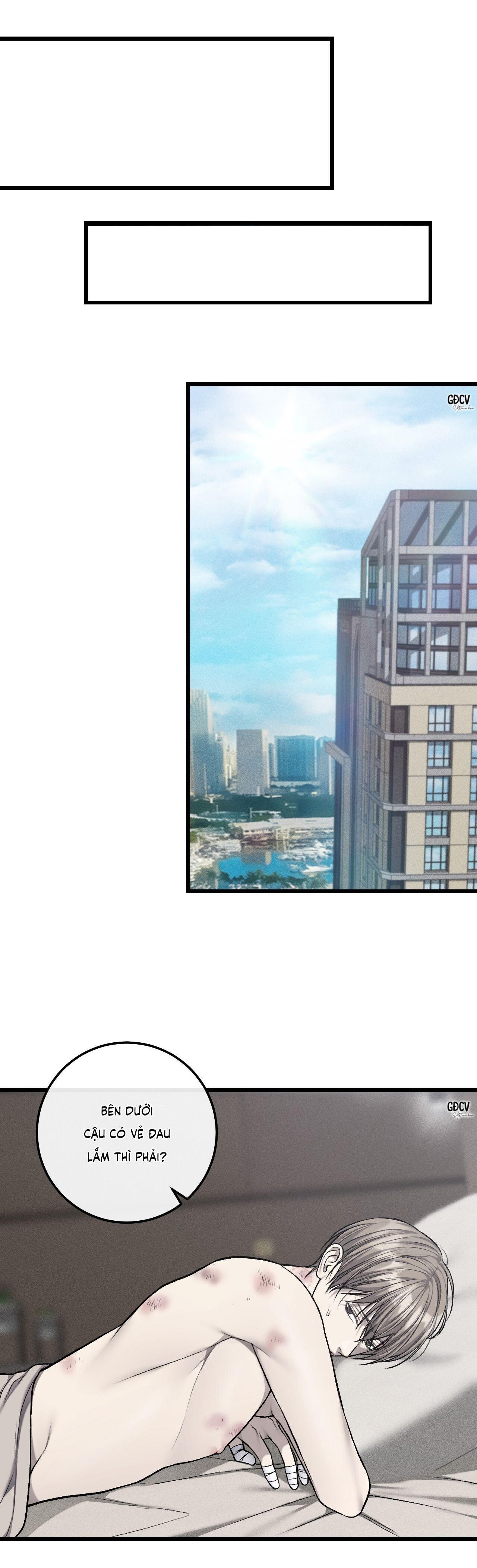 Đọc truyện PHI VỤ BẨN THỈU - Chapter 51