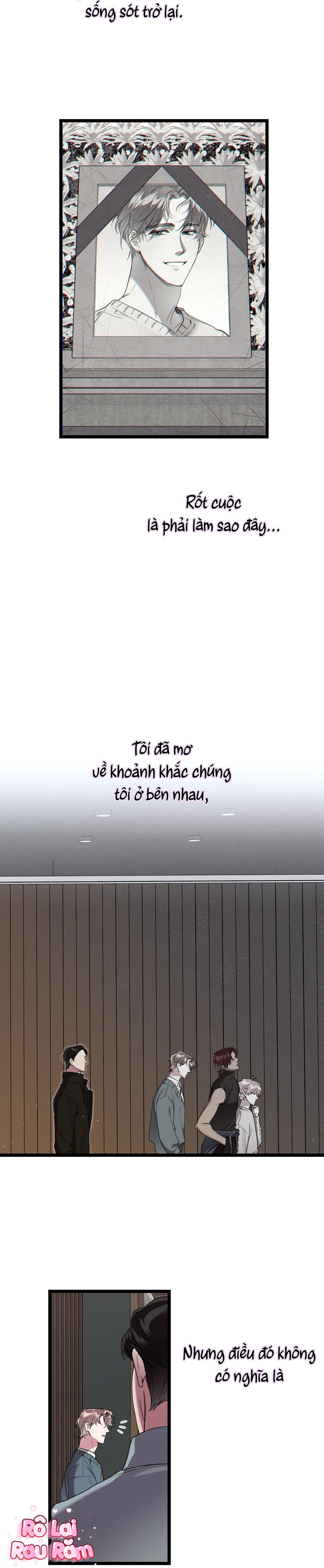 Đọc truyện Drop Delight - Chapter 3