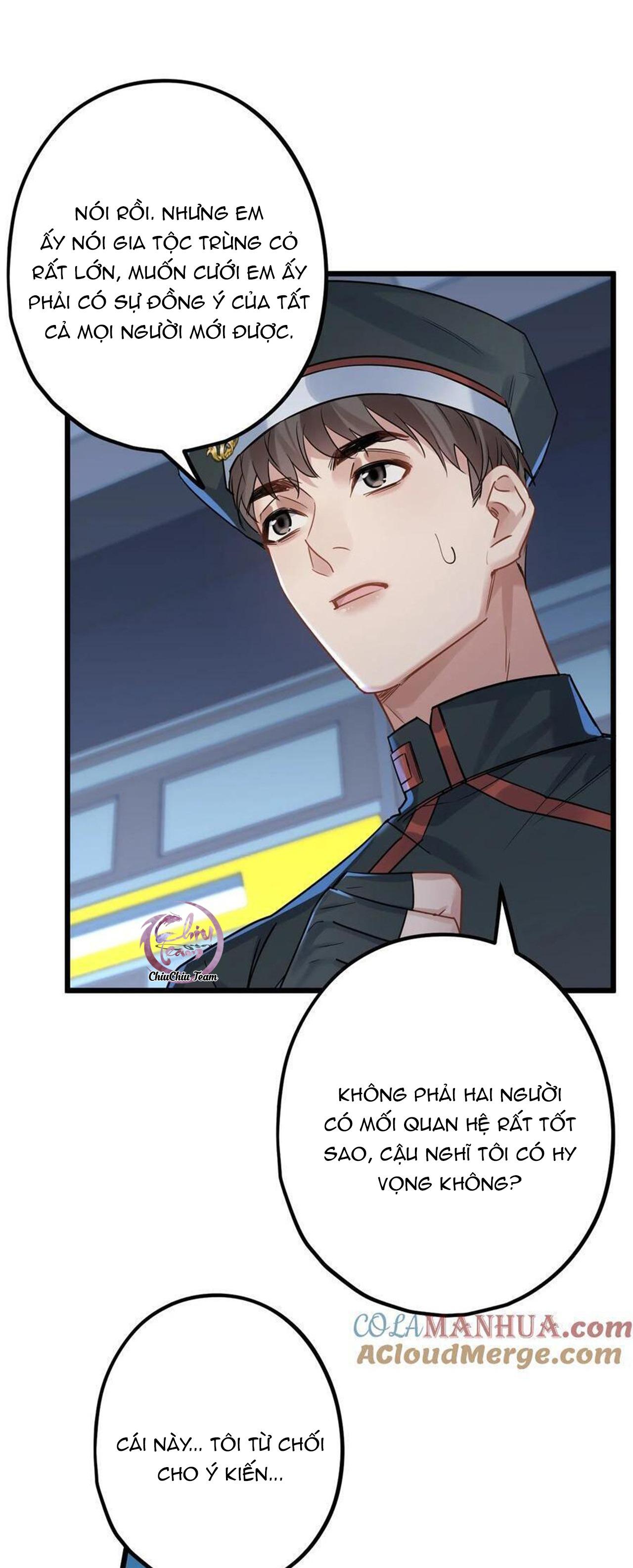 Đọc truyện Chung Tình (END) - Chapter 68