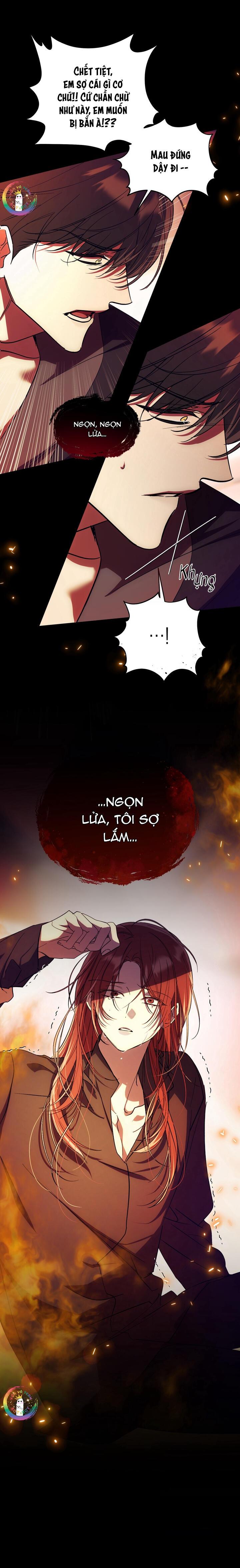 Đọc truyện Tuyển Tập Báo Cáo Xử Lý Rác Thải - Chapter 9