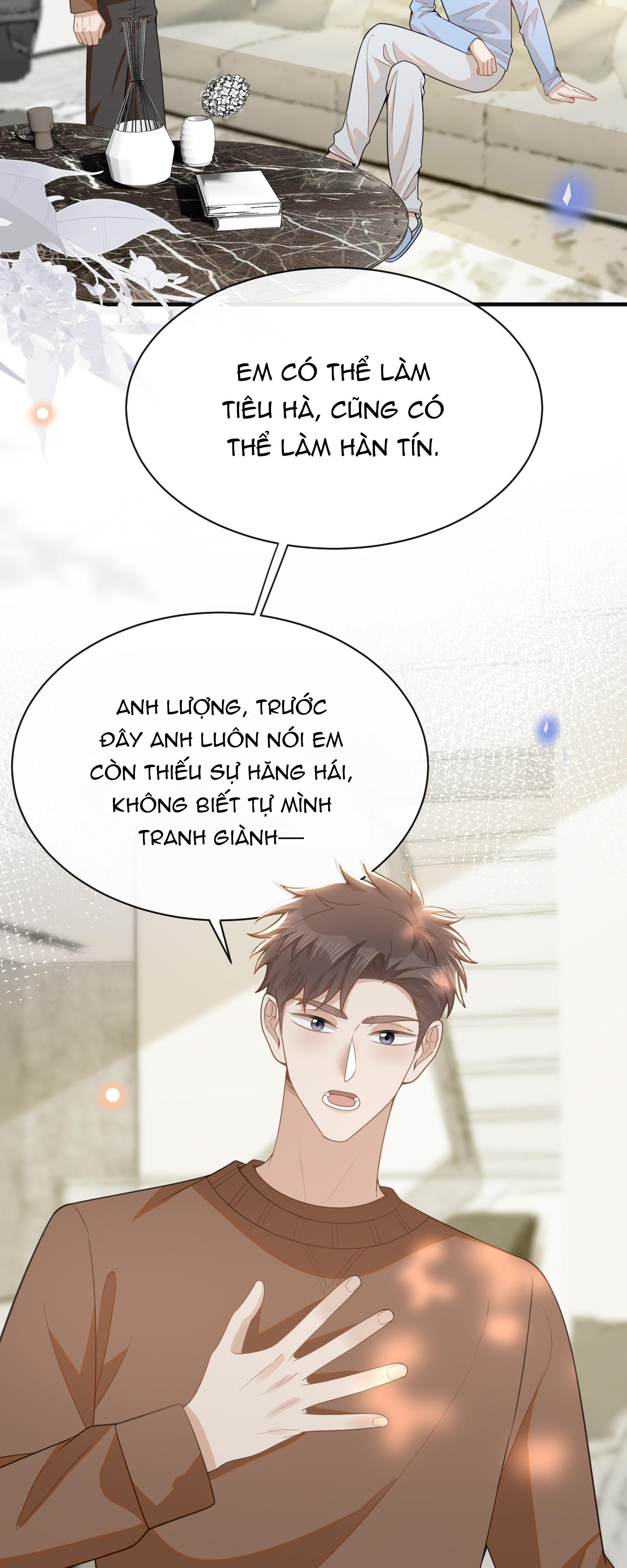 Đọc truyện Lai sinh bất kiến - Chapter 116