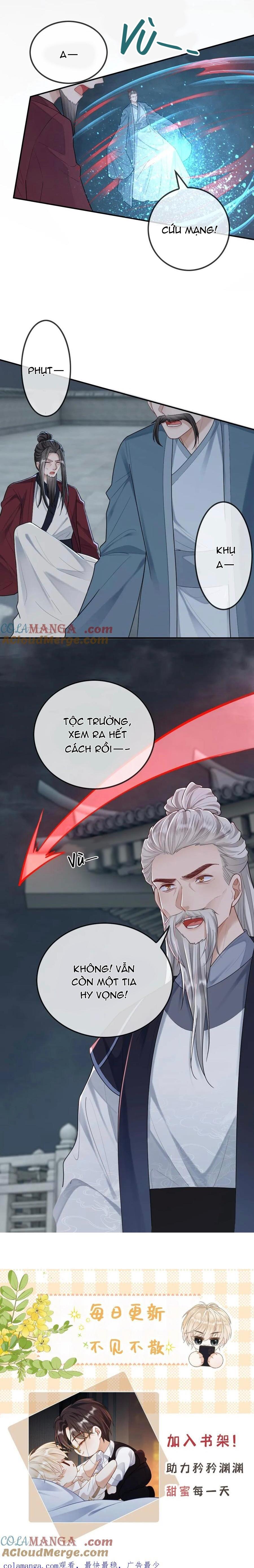 Đọc truyện Khát Vọng Ngọt Ngào - Chapter 233