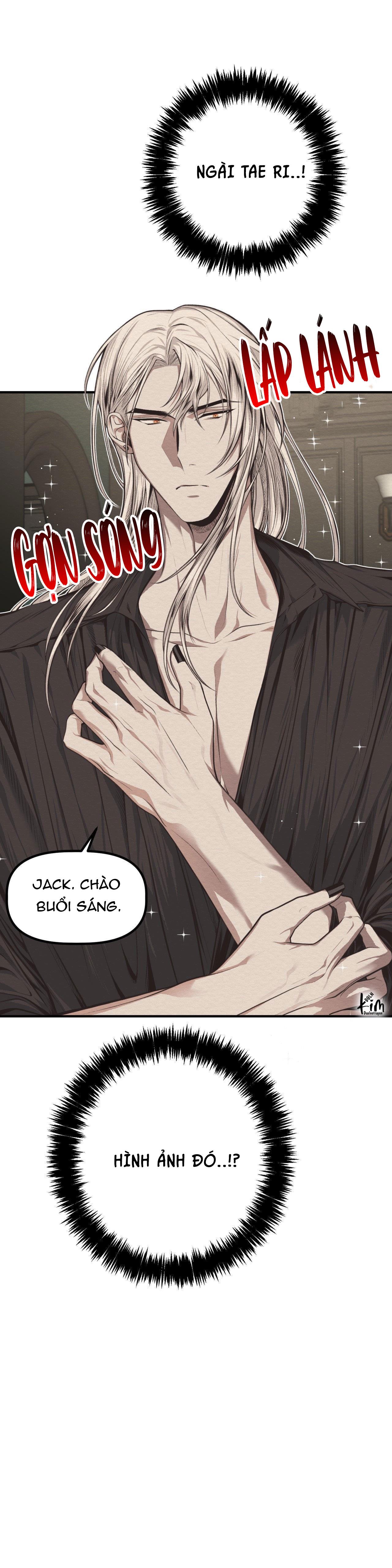 Đọc truyện ÁC MA ĐỈNH CẤP - Chapter 11