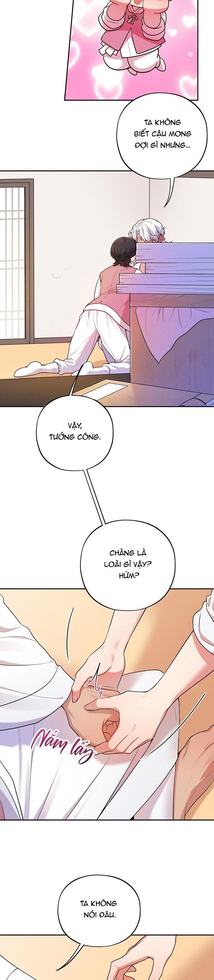 Đọc truyện TRUYỆN NGẮN LỤC LẠC ĐÔI - Chapter 3.2