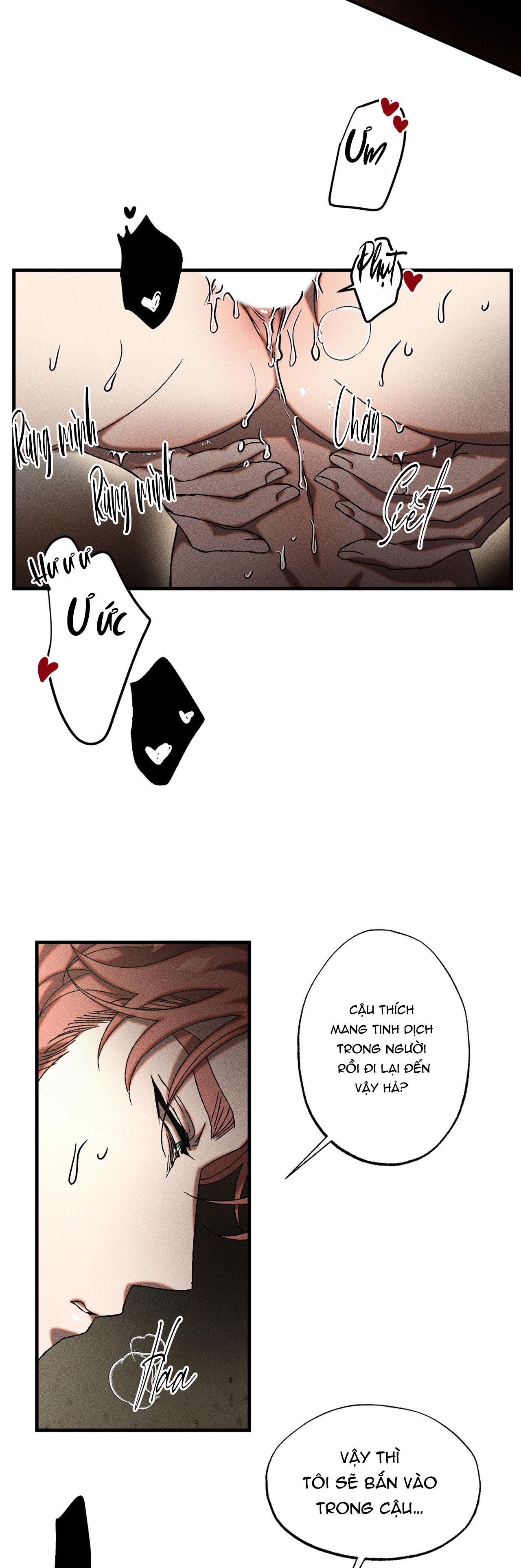 Đọc truyện Cash Or Credit - Chapter 9