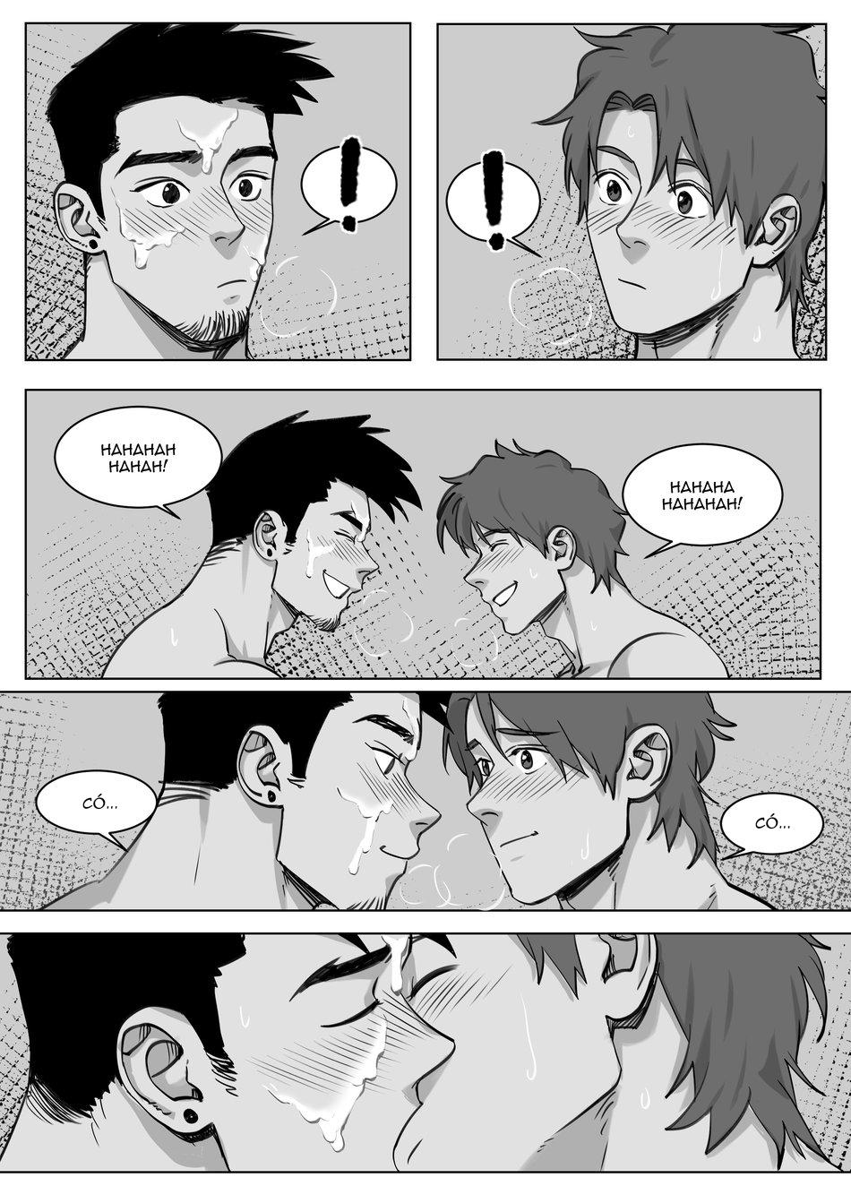 Đọc truyện TUYỂN TẬP CU 18CM - Chapter 82