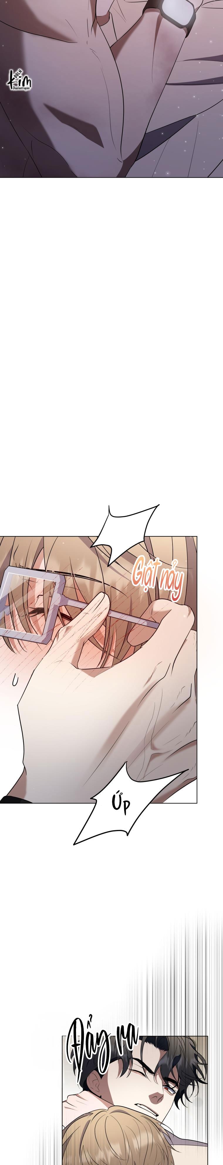 Đọc truyện OPEN THE DOOR - Chapter 3