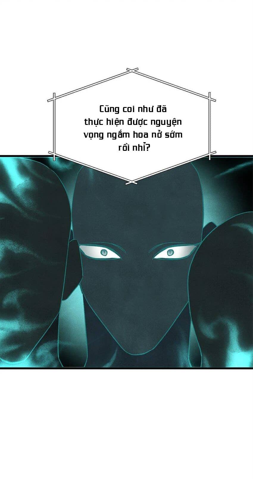 Đọc truyện Bạn Trai Mãnh Hổ Của Hắn - Chapter 1