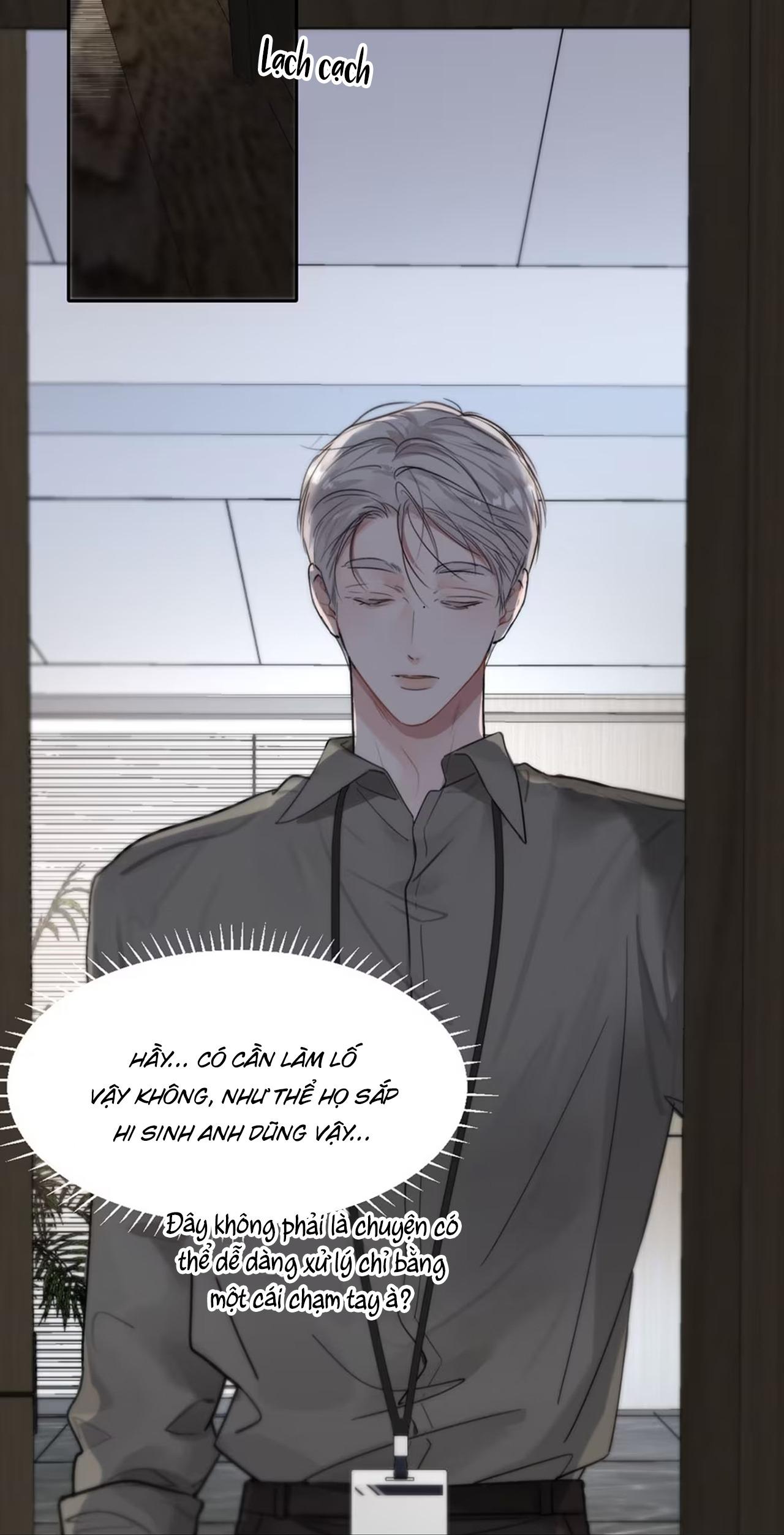 Đọc truyện Tôi Trở Thành Dẫn Đường Đỉnh Cấp Nhờ Trúc Mã - Chapter 10