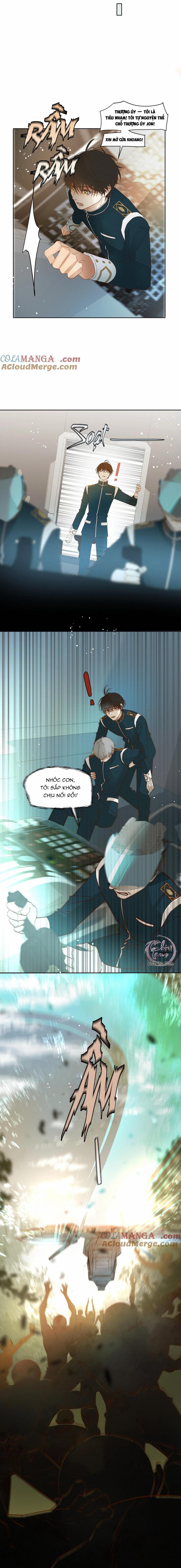 Đọc truyện Tuyệt Xử Phùng Sinh - Chapter 27