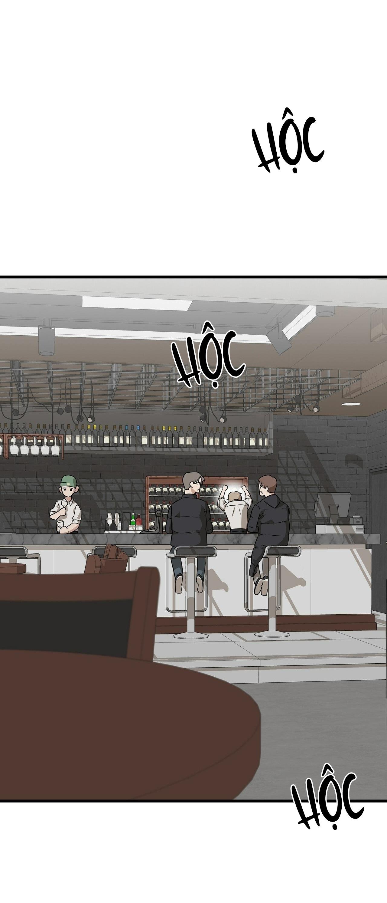 Đọc truyện HỢP ĐỒNG KẸO - Chapter 3