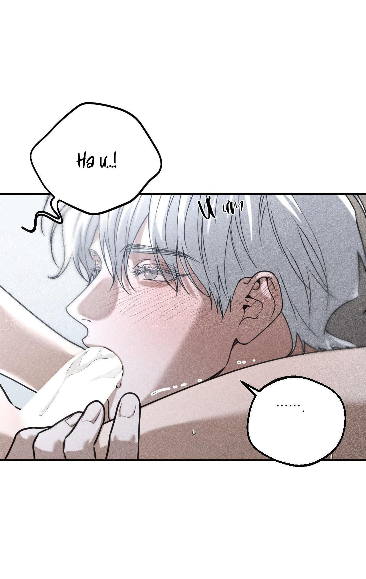 Đọc truyện  Gấu Teddy thân yêu - Chapter 29