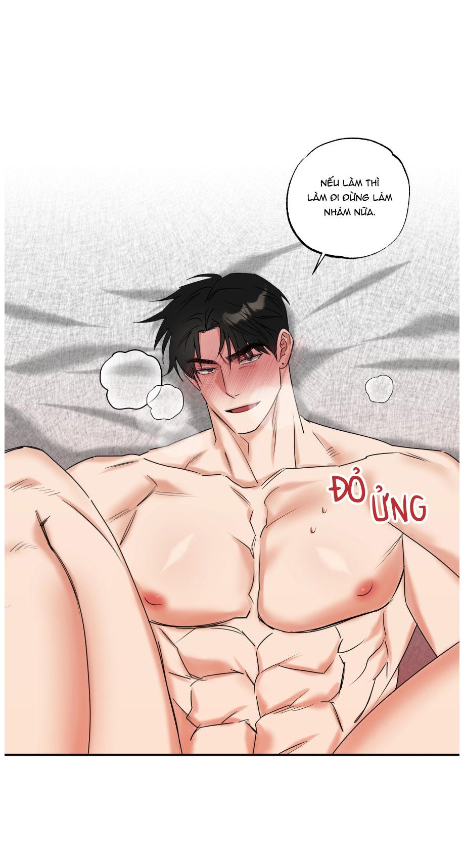 Đọc truyện DẠY CHỊCH - Chapter 23
