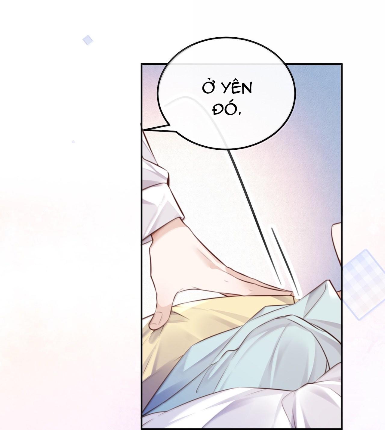Đọc truyện (END) Đặc Chế Cho Riêng Anh - Chapter 108