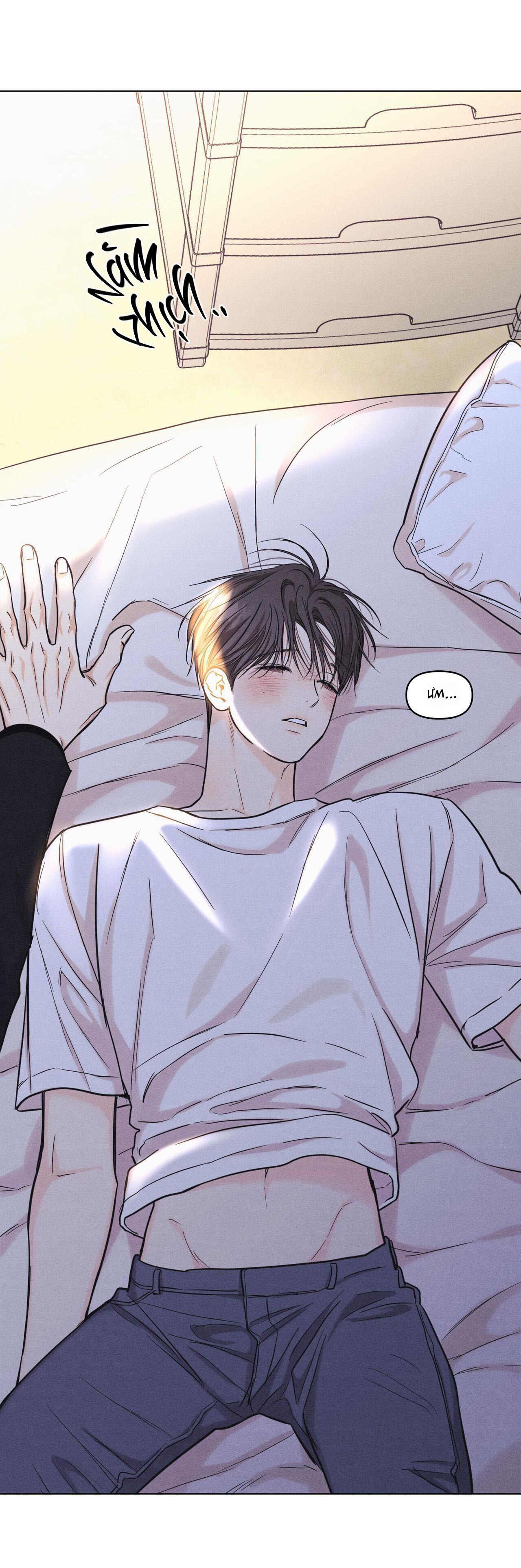 Đọc truyện Công Việc Làm Thêm Thời Vụ - Chapter 23