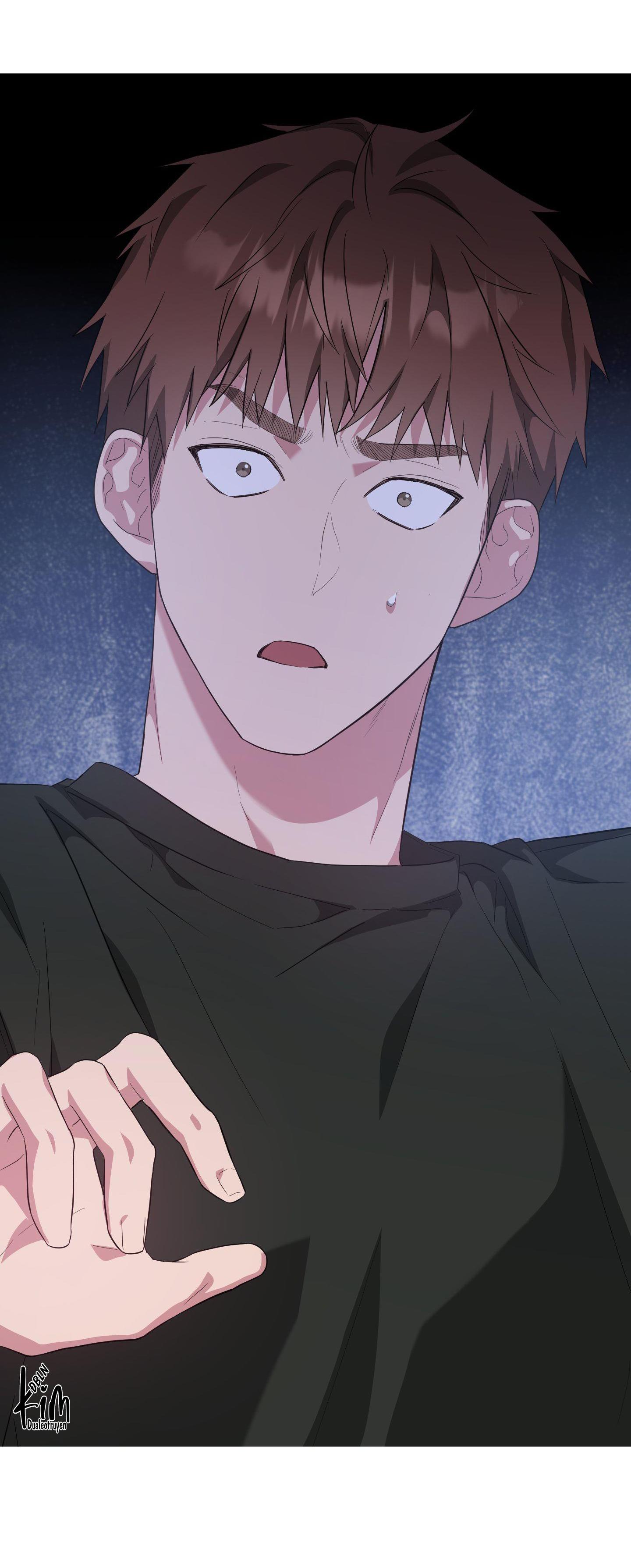 Đọc truyện BÍ MẬT CỦA BẠN GÁI - Chapter 8