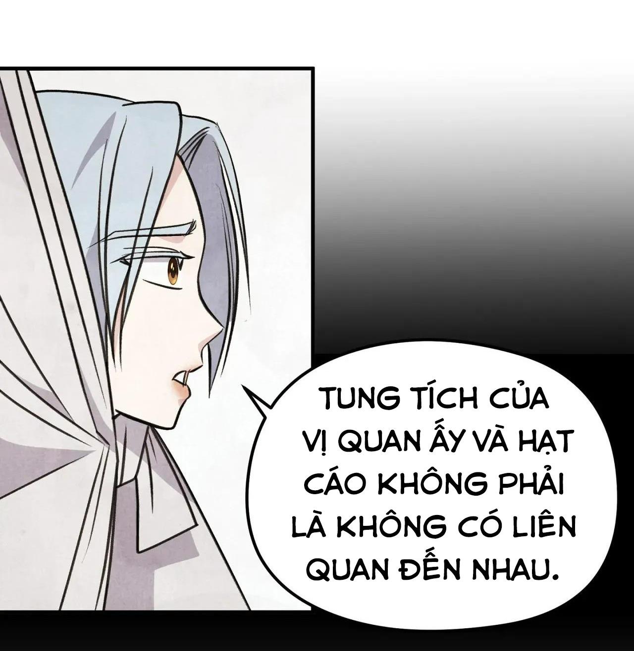 Đọc truyện Chuyện về bánh Hotteok - Chapter 6
