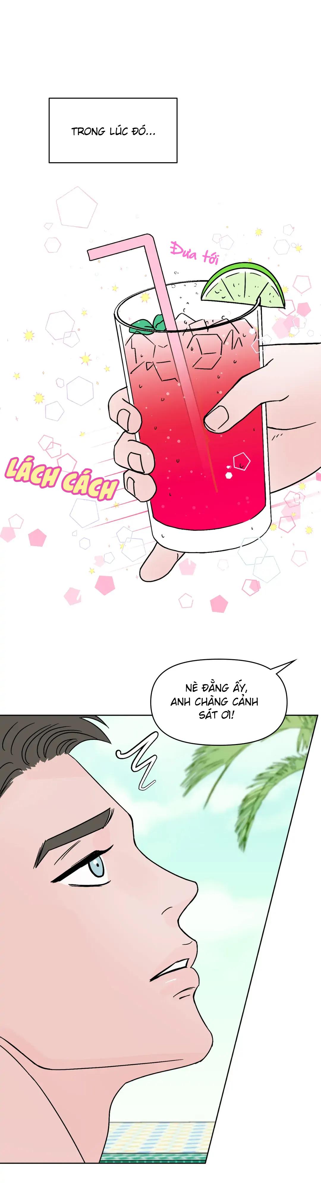 Đọc truyện [Hoàn] BL in a dungeon?! - Chapter 4